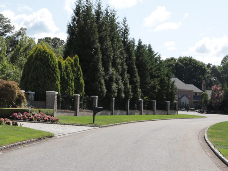 Boards Village of Muttontown